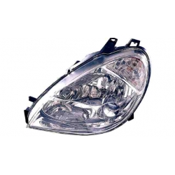 Faros delanteros con antinieblas para CITROEN XSARA (00-05)