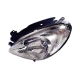 Faróis / Opticas para CITROEN  XSARA PICASSO  (00-03)    