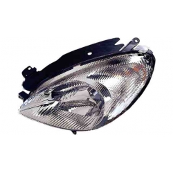 Faros delanteros para CITROEN XSARA PICASSO (00-03)