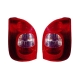 Farolins traseiros para CITROEN  XSARA PICASSO  (00-03)    