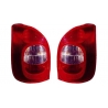 Farolins traseiros para CITROEN  XSARA PICASSO  (00-03)    