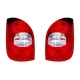 Farolins traseiros para CITROEN  XSARA PICASSO  (04-)