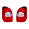 Farolins traseiros para CITROEN  XSARA PICASSO  (04-)