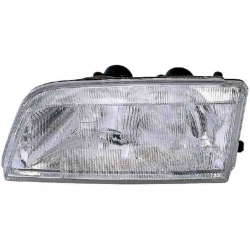 Faros delanteros para CITROEN ZX (91-98)