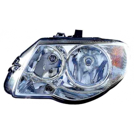 Faros delanteros para CHRYSLER VOYAGER / GRAND VOYAGER (05-08)