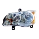 Farois / Opticas para CHRYSLER VOYAGER (08-)