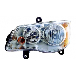 Farois / Opticas para CHRYSLER VOYAGER (08-)