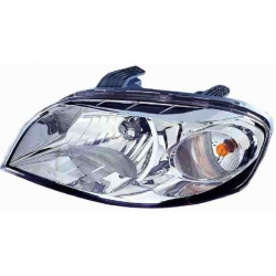 Faros delanteros para DAEWOO-CHEVROLET AVEO 4P (06-11)