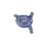Faros antiniebla para DAEWOO-CHEVROLET AVEO  4P  (06-11)    