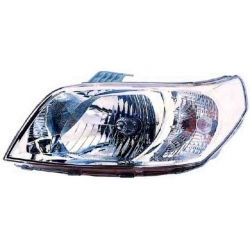 Faros delanteros para DAEWOO-CHEVROLET AVEO 3/5P (09-11)