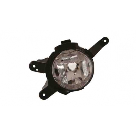 Faros antiniebla para DAEWOO-CHEVROLET CRUZE (09-)