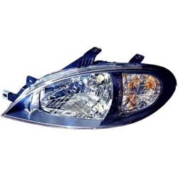 Faros delanteros para DAEWOO-CHEVROLET LACETTI 5P 04-, OPTRA 06-