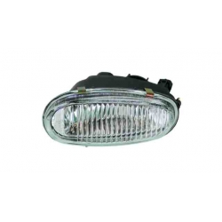 Faros antiniebla para DAEWOO-CHEVROLET LANOS I &- II (97-04)