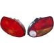 Farolins traseiros para DAEWOO-CHEVROLET MATIZ (98-01)