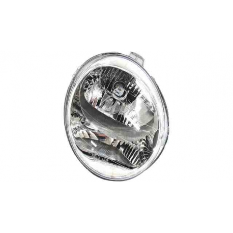 Farois / Opticas com regulacao electrica para DAEWOO-CHEVROLET MATIZ (01-05)