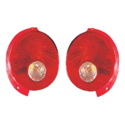 Pilotos traseros para DAEWOO-CHEVROLET MATIZ (05-)