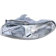 Farois / Opticas para DAEWOO-CHEVROLET NUBIRA (96-99)