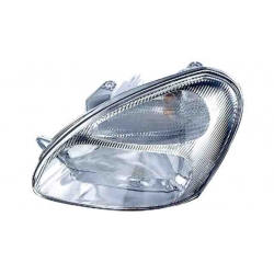 Faros delanteros para DAEWOO-CHEVROLET NUBIRA (99-03)