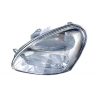 Faróis / Opticas para DAEWOO-CHEVROLET  NUBIRA  (99-03)    