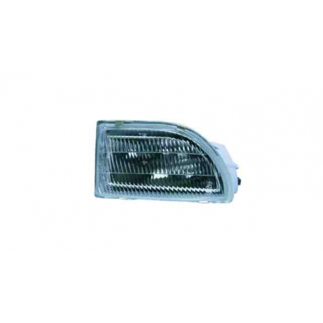 Faros antiniebla para DAEWOO-CHEVROLET NUBIRA (99-03)