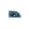 Faróis de nevoeiro para DAEWOO-CHEVROLET  NUBIRA  (99-03)    
