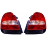Farolins traseiros para DAEWOO-CHEVROLET  NUBIRA  (99-03)    
