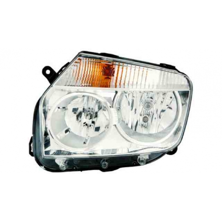 Farois / Opticas para DACIA DUSTER (10-)