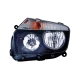 Farois / Opticas para DACIA DUSTER (10-)