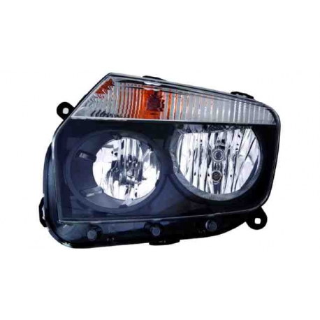 Farois / Opticas para DACIA DUSTER (10-)