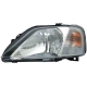 Faróis / Opticas para DACIA  LOGAN  (05-09)    