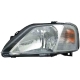 Farois / Opticas para DACIA LOGAN (05-09)