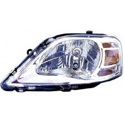 Faros delanteros para DACIA LOGAN (09-)