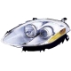 Faros delanteros para FIAT BRAVO (06-)