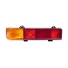 Farolins traseiros para FIAT  CINQUECENTO  (92-98)    