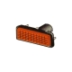 Piscas laterais para FIAT CROMA (91-96), DEDRA (89-99), DELTA (93-99), THEMA (88-92) e THEMA RESTYLING     