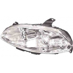 Faros delanteros Originales para FIAT CROMA (05-08)