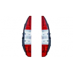 Pilotos traseros para FIAT DOBLO