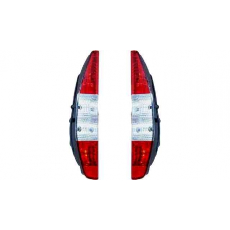 Farolins traseiros para FIAT DOBLO