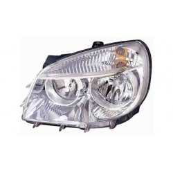 Faros delanteros para FIAT DOBLO