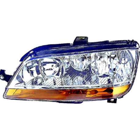 Farois / Opticas para FIAT IDEA (04-05)