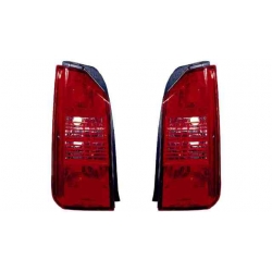 Pilotos traseros para FIAT IDEA (04-05)