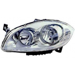 Faros delanteros para FIAT LINEA (06-)