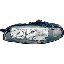 Faros delanteros para FIAT MAREA (96-01)