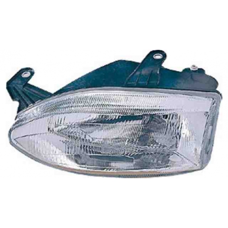 Faros delanteros para FIAT PALIO (97-01) / SIENA (97-01) / STRADA