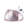 Piscas frontais para FIAT  PALIO  (97-01) /  SIENA  (97-01) /  STRADA 