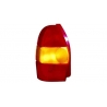 Farolins traseiros para FIAT  PALIO  Wagon  (99-01)