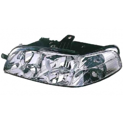 Faros delanteros para FIAT PALIO (01-05) / SIENA (02-05) / STRADA