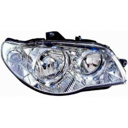 Faros delanteros para FIAT PALIO (05-)