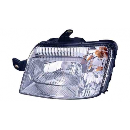 Farois / Opticas para FIAT PANDA (03-11)