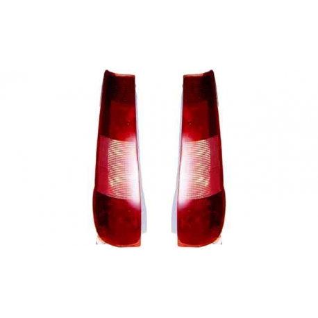 Farolins traseiros para FIAT PUNTO (93-99)